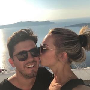 Meet your Posher, Nathan